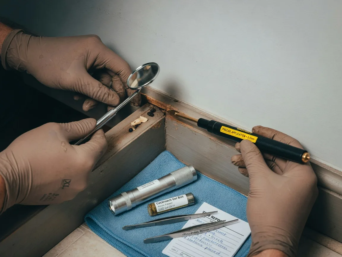 Why choose Emergency Pest Control in Cope, SC